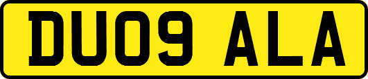 DU09ALA