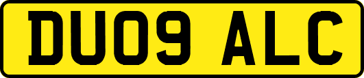 DU09ALC