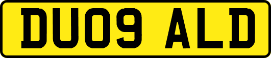 DU09ALD