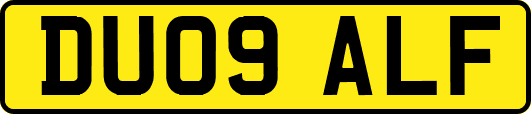DU09ALF
