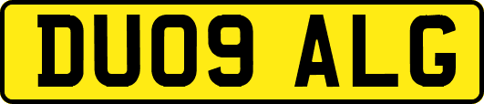 DU09ALG