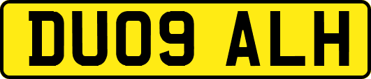 DU09ALH