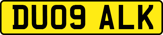 DU09ALK