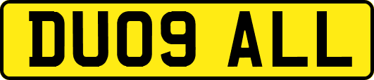 DU09ALL
