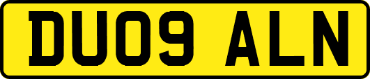 DU09ALN