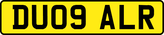 DU09ALR