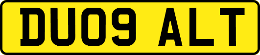 DU09ALT