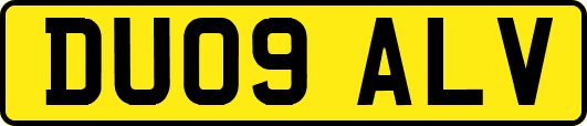 DU09ALV