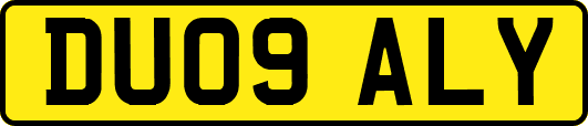 DU09ALY