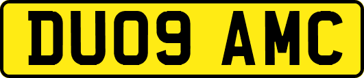 DU09AMC