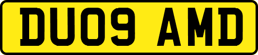 DU09AMD