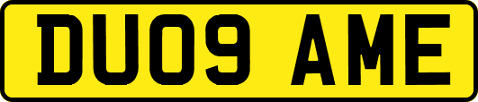 DU09AME