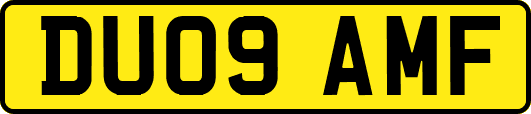 DU09AMF