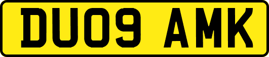 DU09AMK