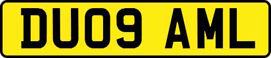 DU09AML