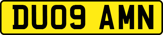 DU09AMN
