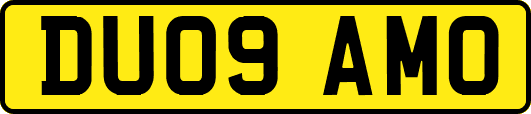 DU09AMO
