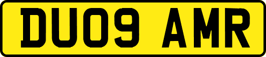 DU09AMR