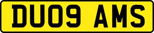 DU09AMS