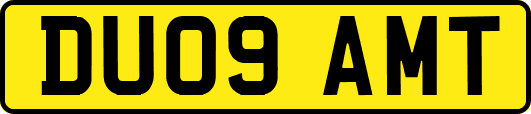 DU09AMT