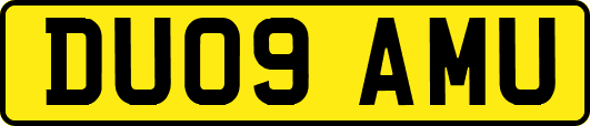 DU09AMU
