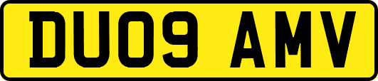 DU09AMV