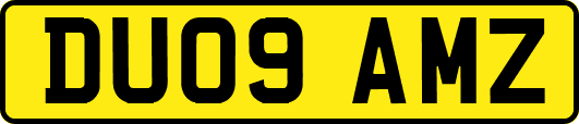 DU09AMZ