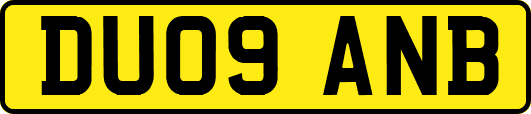 DU09ANB