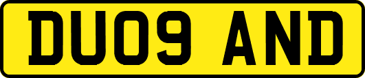 DU09AND
