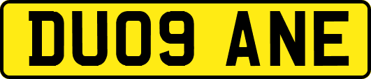 DU09ANE