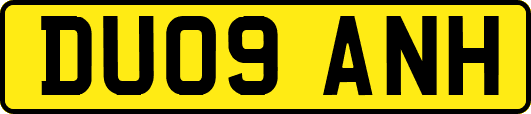 DU09ANH