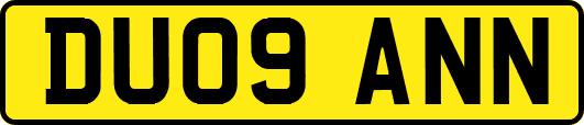 DU09ANN