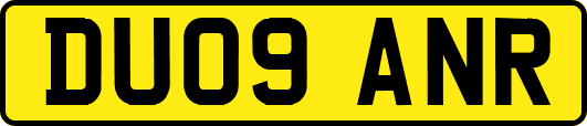 DU09ANR