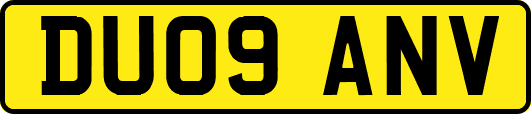 DU09ANV