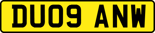 DU09ANW