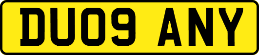 DU09ANY