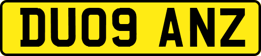 DU09ANZ