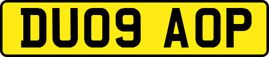 DU09AOP