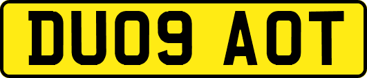 DU09AOT