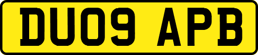 DU09APB