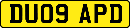 DU09APD