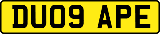 DU09APE