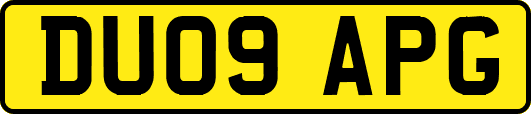 DU09APG