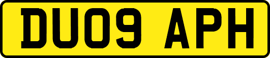 DU09APH