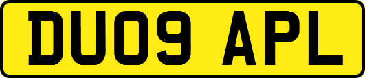 DU09APL