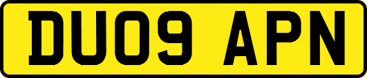 DU09APN