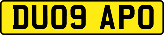 DU09APO