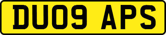 DU09APS