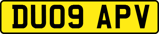 DU09APV