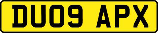 DU09APX